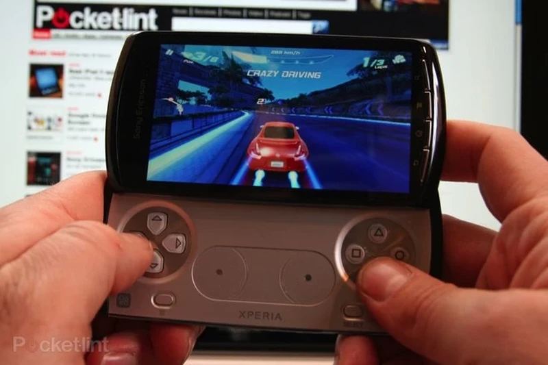 Xperia Play