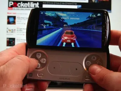 Nostalgia Xperia Play, Ponsel PlayStation yang Bernasib Sial