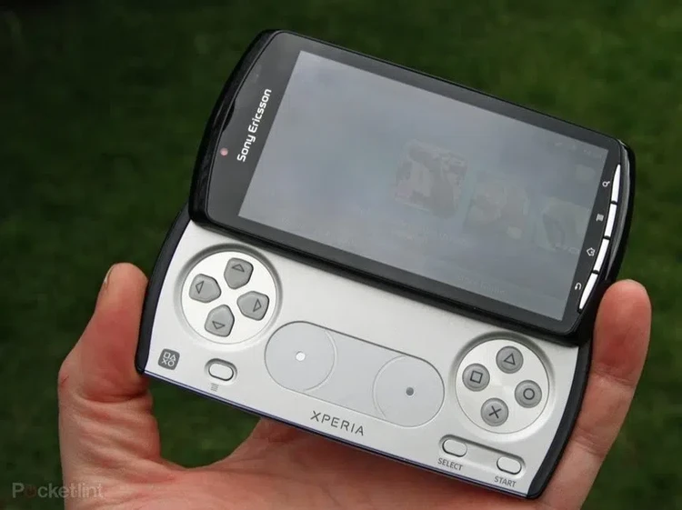 Xperia Play