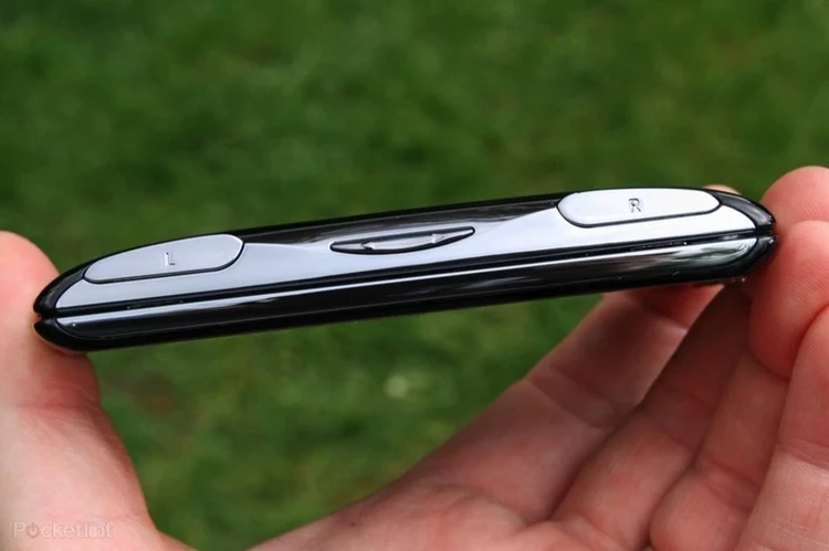 Xperia Play