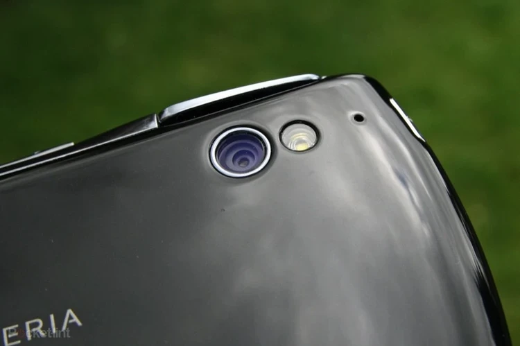 Xperia Play