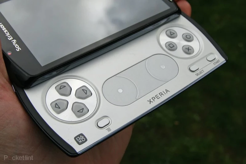 Xperia Play