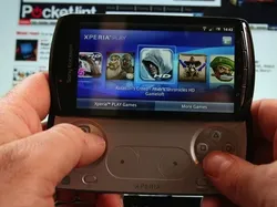 Nostalgia Xperia Play, Ponsel PlayStation yang Bernasib Sial