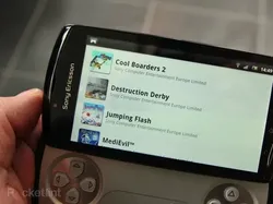 Nostalgia Xperia Play, Ponsel PlayStation yang Bernasib Sial