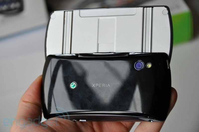Xperia Play