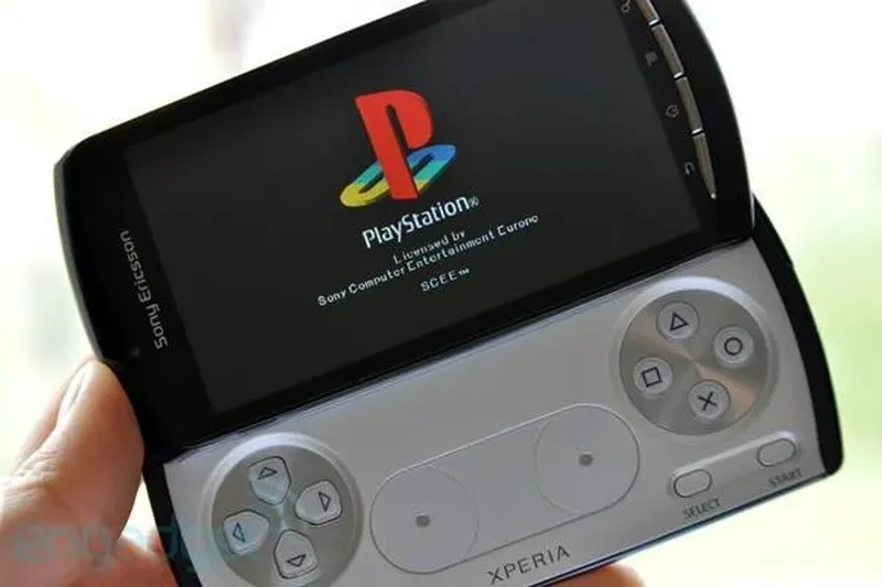 Xperia Play