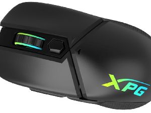 Mouse Gaming Ini Punya SSD 1TB, Buat Apa?