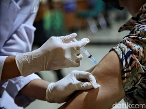 Benarkah Akan Ada Vaksin Booster Dosis Ke-4? Kemenkes Angkat Bicara