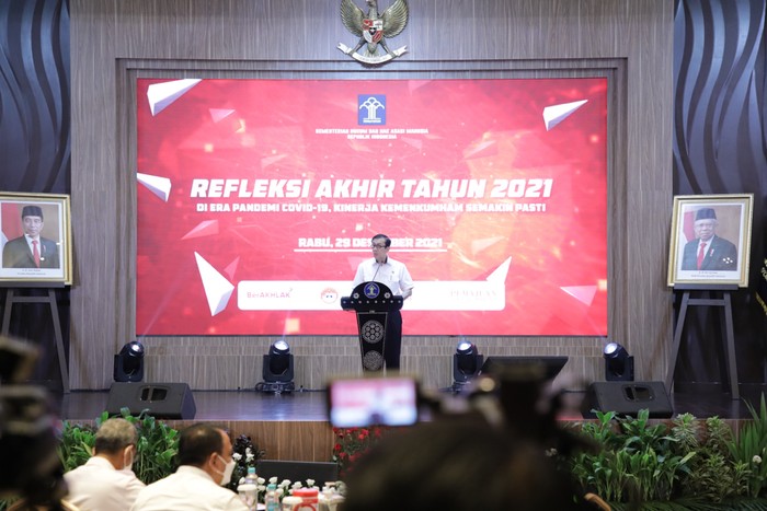 adv kemenkumham