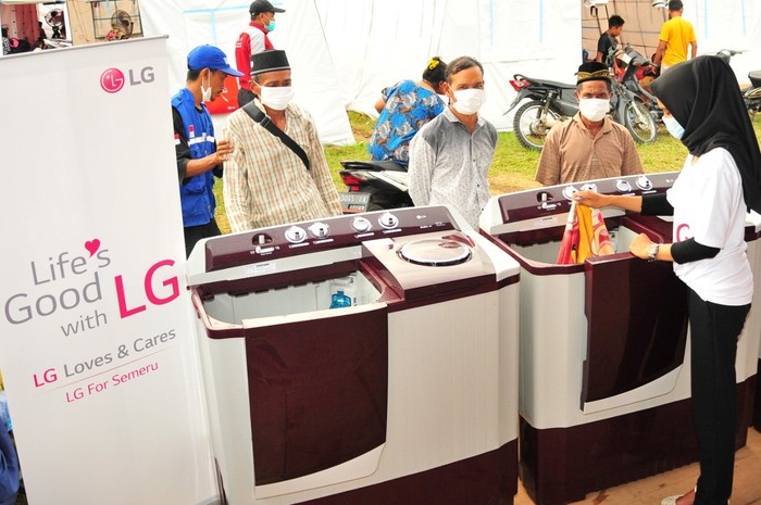 adv lg