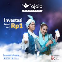 Jadi Tren Selama Pandemi, Ini Cara Investasi Di Ajaib