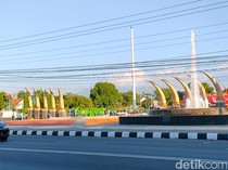 Wisata di Alun-alun Sragen: Daya Tarik dan Harga Tiket Masuknya