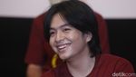 Manisnya Angga Yunanda!