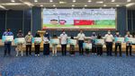 Anies Luncurkan Kartu Peduli Anak dan Remaja