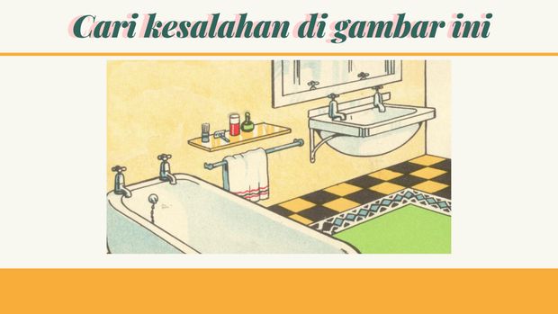 Tes asah otak detikHealth.