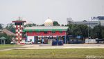 Bandara Halim Bakal Ditutup untuk Revitalisasi, Ini Penggantinya