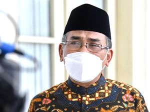 Gus Yahya: Holywings Nggak Sopan, Perlu Dikasih Tahu