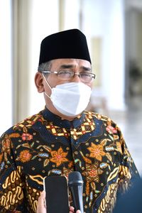 Azyumardi Azra Di Mata Ketua PBNU: Sosok Dengan Girah Kebangsaan