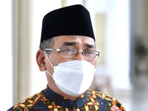 Gus Yahya Gandeng Politikus Dinilai Bukti PBNU Rumah Semua Partai