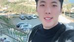 Shin Jae-won, Pesepakbola Tampan yang Doyan Makan Pizza dan Steak