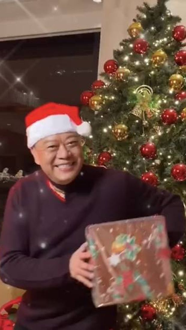 Bobby Au Yeung