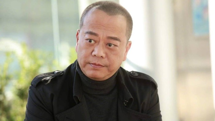 Bobby Au Yeung