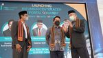 BSI Luncurkan UMKM Center di Aceh