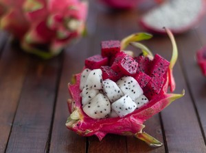 Apakah Buah Naga Bagus untuk Diet? Ini Faktanya