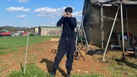 Lantaran Choi Woo Shik juga mengunggah foto serupa ke Instagram-nya. (Foto: dok. Instagram @dntlrdl)