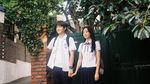 Kim Da Mi dan Choi Woo Shik, Pasangan Termanis di Penghujung 2021