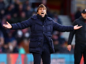 Conte Ingin Pemain Baru di Bursa Transfer Januari