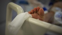Ngeri! Prancis Laporkan Kasus Ebola Pertama, Pasien Langsung Diisolasi