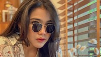 Nadeo Argawinata, kiper Indonesia juga belum lama menikahi Destiara Sarri. Foto: Instagram Destiara Sarri