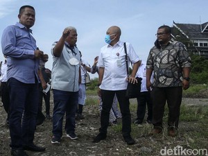 Komisi B DPRD DKI: Jangan Sampai Pinjaman Rp 1,2 T Ancol untuk Formula E!