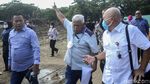 Ternyata, Lahan Sirkuit Formula E Dulunya Bekas Buangan Lumpur