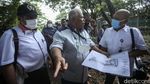 Ternyata, Lahan Sirkuit Formula E Dulunya Bekas Buangan Lumpur
