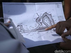 PDIP Soroti Sederet Kejanggalan Pemenang Lelang Tender Formula E