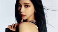 Jelang debut GOT the beat, SM Entertainment merilis teaser foto masing-masing member. Foto: (Dok. SM Entertainment)