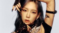 GOT the beat merupakan paket lengkap gabungan 4 generasi girlband SM Entertainment. Foto: (Dok. SM Entertainment)