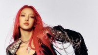 GOT (Girls on Top) merupakan proyek dengan konsep baru di mana artis-artis perempuan SM Entertainment menampilakn sebuah kombinasi unit berdasarkan tema. Foto: (Dok. SM Entertainment)