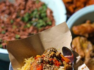5 Warung Gudeg di Jogja yang Buka Larut, Cocok Buat yang Lapar Malam Hari