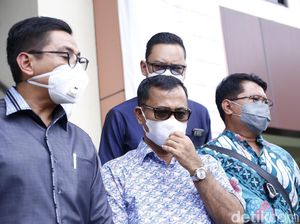 Respons H Faisal saat Gala Sky Dikunjungi Doddy Sudrajat