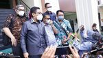 H Faisal Hadiri Sidang Hak Asuh Gala Sky, Doddy Sudrajat Liburan Dulu