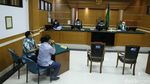 H Faisal Hadiri Sidang Hak Asuh Gala Sky, Doddy Sudrajat Liburan Dulu