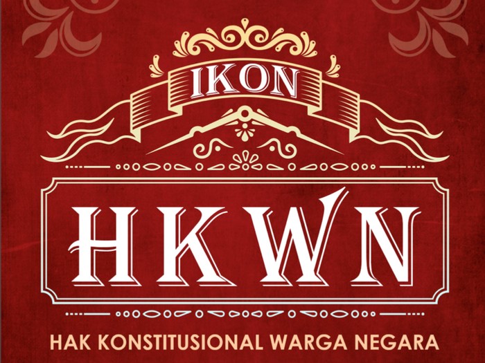 Hak Konstitusional Warga Negara