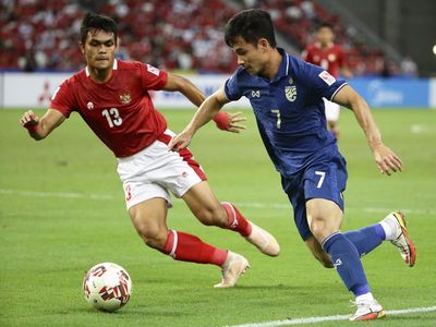 Starting XI Paling Mahal Piala AFF 2020, 3 dari Indonesia