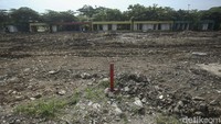 Jakpro optimis persiapan sirkuit akan dirampungkan dalam kurun waktu 3 bulan.