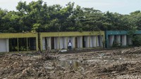 Aspal yang akan digunakan nanti merupakan aspal siap pakai. Sebelum aspal tersebut dipasang, pihak Federation International Automobile (FIA) akan datang ke Indonesia untuk melakukan homoglasi.