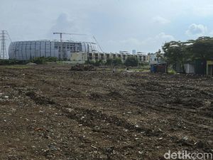 Bicara Progres Sirkuit Formula E, JakPro Singgung Aspal Mandalika