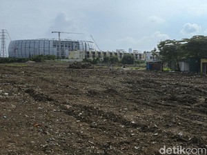 Gaspol Formula E Jakarta Dalam 113 Hari Meski di Tengah Kontroversi